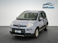 Fiat Panda 2022