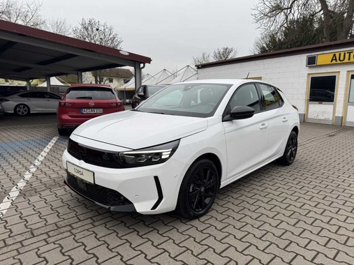 Opel Corsa 2024