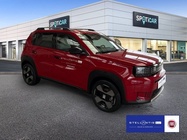 Fiat Grande Panda 2026