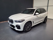 BMW X5 2019