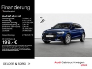 Audi A1 2025