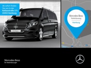 Mercedes-Benz V-Class 2025