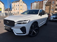 Volvo XC60 2022