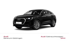 Audi Q3 2024