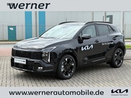 Kia Sportage 2026