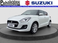 Suzuki Swift 2021