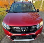 Dacia Logan 2020