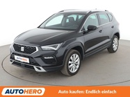 Seat Ateca 2021