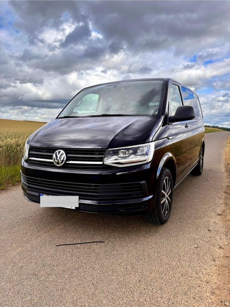 Volkswagen T6