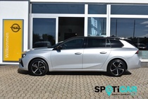 Opel Astra 2024