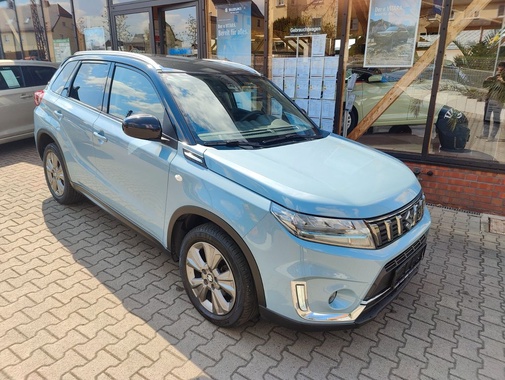 Suzuki Vitara 2021