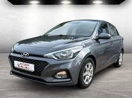 Hyundai i20 2019