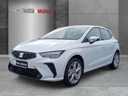 Seat Ibiza 2026