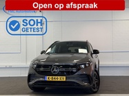 Mercedes-Benz EQA 2021