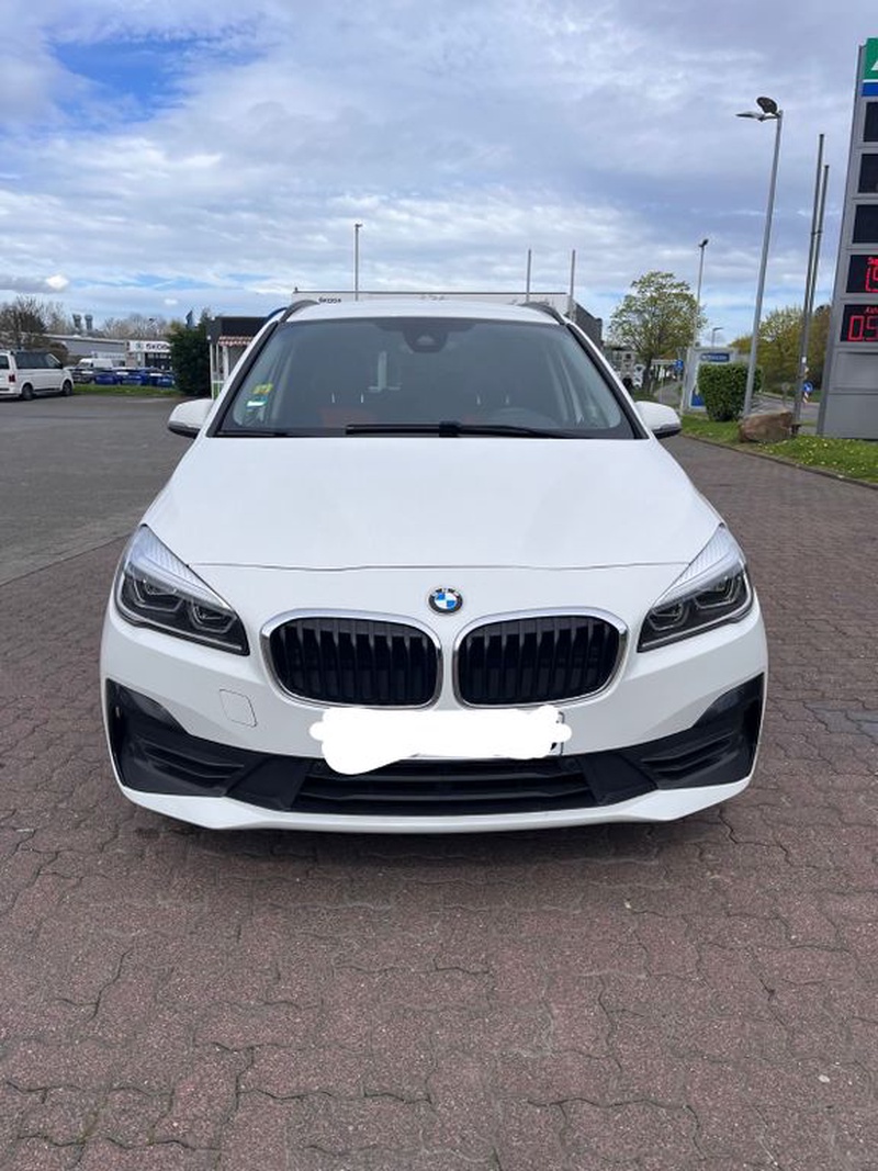 BMW 2 Series