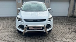 Ford Kuga 2016