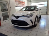 Toyota C-HR 2023