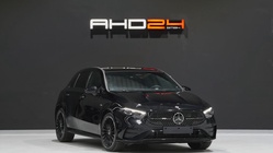 Mercedes-Benz A-Class 2026