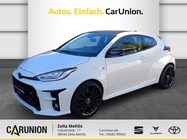 Toyota Yaris 2021