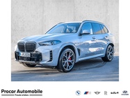 BMW X5 2024