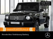 Mercedes-Benz G-Class 2025