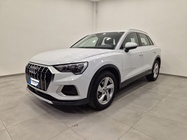 Audi Q3 2020