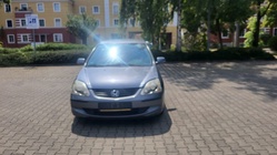 Honda Civic 2004