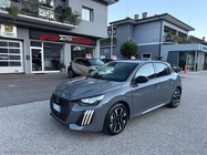 Peugeot 208 2025