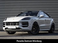 Porsche Cayenne 2026