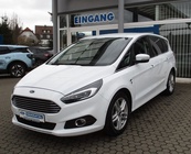 Ford S-Max 2019