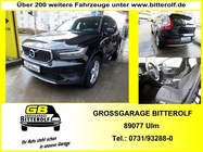 Volvo XC40 2021