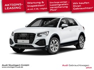 Audi Q2 2025