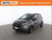 Ford EcoSport 2019