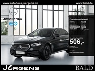 Mercedes-Benz E-Class 2025