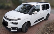 Citroen Berlingo 2019