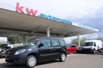 Mercedes-Benz Citan 2016