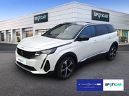 Peugeot 5008 2023