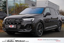 Audi SQ7 2026