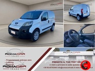 Peugeot Bipper 2009