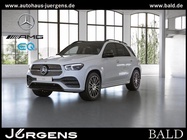 Mercedes-Benz GLE-Class 2023