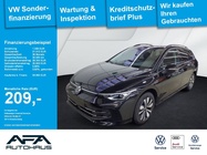 Volkswagen Golf 2025