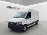 Volkswagen Crafter 2024