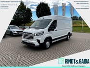 Maxus Deliver 9 2023