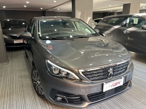 Peugeot 308 2020