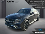 Mercedes-Benz GLC-Class 2024