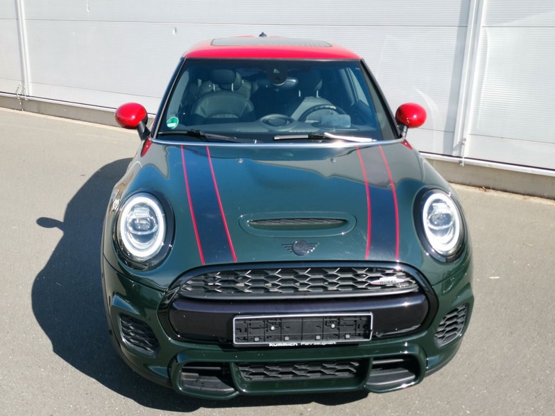 MINI Other