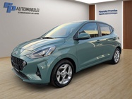 Hyundai i10 2022