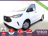 Ford Transit Custom 2025