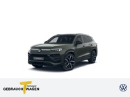 Volkswagen Tayron 2025