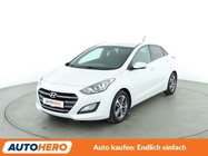 Hyundai i30 2017